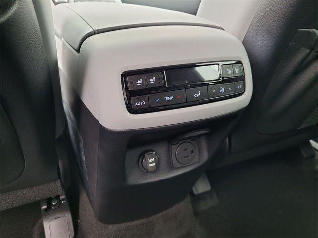 2025 Hyundai Palisade SEL Premium FWD