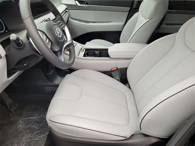 2025 Hyundai Palisade SEL Premium FWD