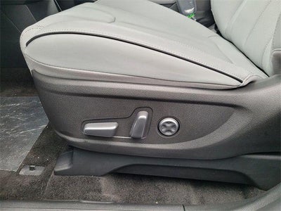 2025 Hyundai Palisade SEL Premium FWD