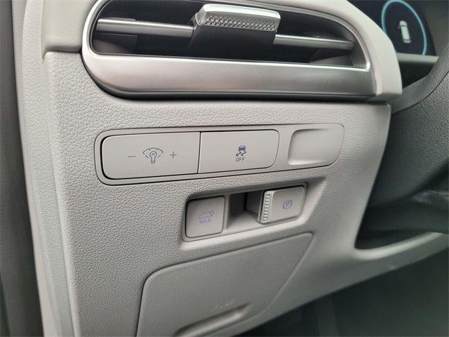 2025 Hyundai Palisade SEL Premium FWD