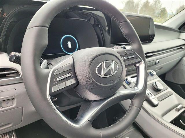 2025 Hyundai Palisade SEL Premium FWD