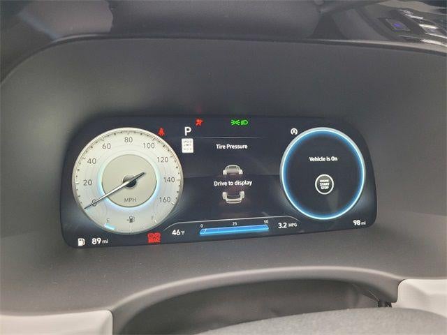 2025 Hyundai Palisade SEL Premium FWD