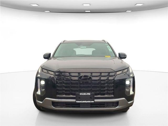 2025 Hyundai Palisade SEL Premium FWD