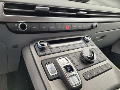 2025 Hyundai Palisade SEL Premium FWD