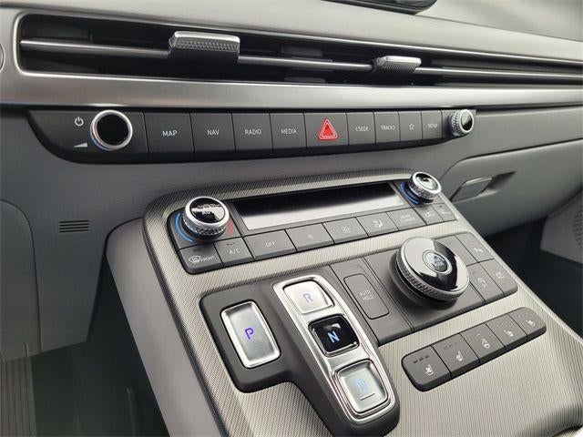 2025 Hyundai Palisade SEL Premium FWD