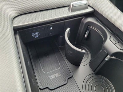 2025 Hyundai Palisade SEL Premium FWD