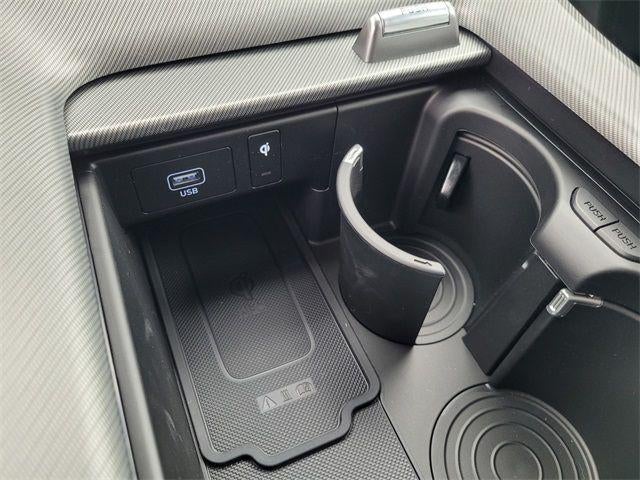 2025 Hyundai Palisade SEL Premium FWD