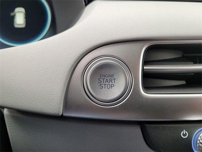 2025 Hyundai Palisade SEL Premium FWD