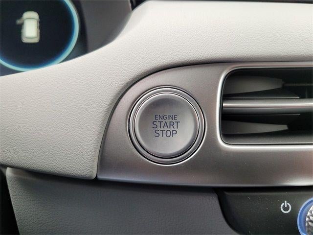 2025 Hyundai Palisade SEL Premium FWD