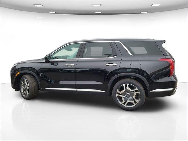 2025 Hyundai Palisade SEL Premium FWD