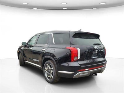 2025 Hyundai Palisade SEL Premium FWD