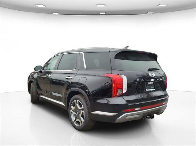 2025 Hyundai Palisade SEL Premium FWD