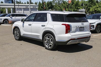 2023 Hyundai Palisade Limited