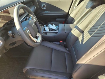 2026 Hyundai Palisade SEL FWD