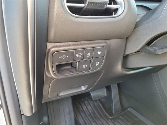 2026 Hyundai Palisade SEL FWD