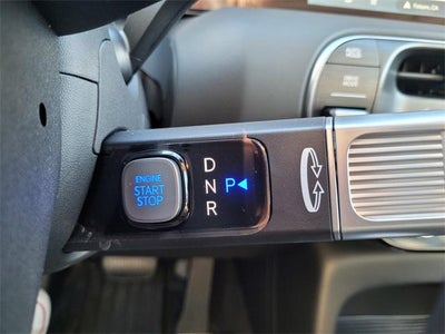 2026 Hyundai Palisade SEL FWD