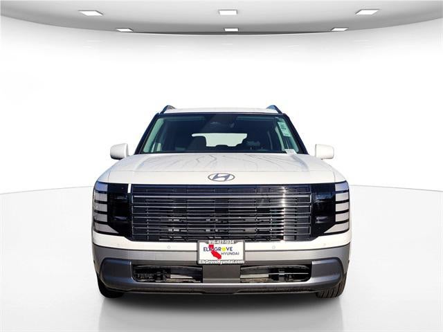 2026 Hyundai Palisade SEL FWD