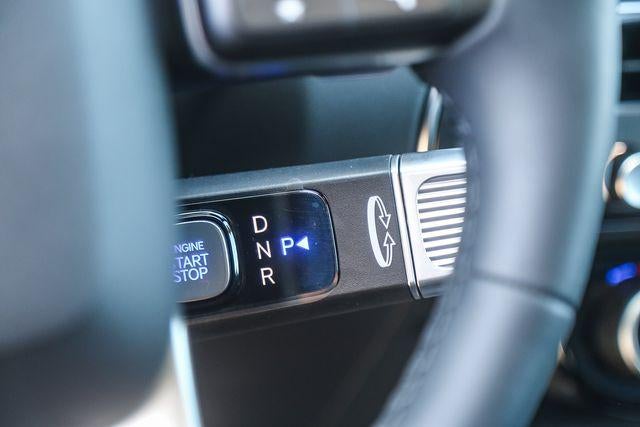 2026 Hyundai Palisade SEL FWD