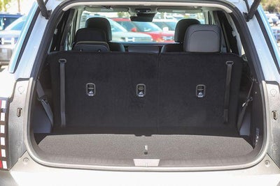 2026 Hyundai Palisade SEL FWD