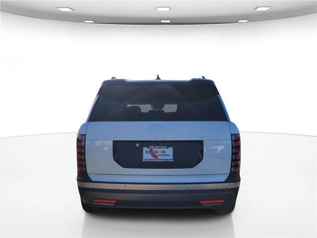 2026 Hyundai Palisade SEL FWD