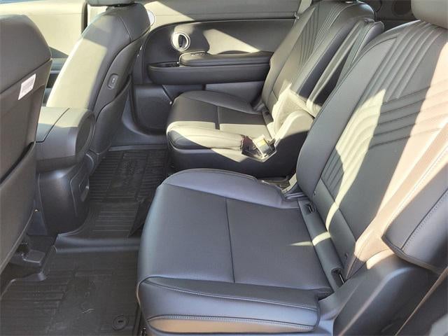 2026 Hyundai Palisade SEL FWD