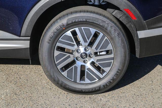 2026 Hyundai Palisade Hybrid Blue SEL Premium 7P