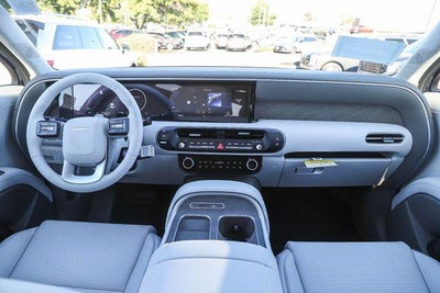 2026 Hyundai Palisade Hybrid Blue SEL Premium 7P