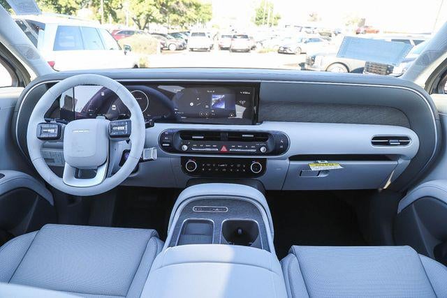 2026 Hyundai Palisade Hybrid Blue SEL Premium 7P