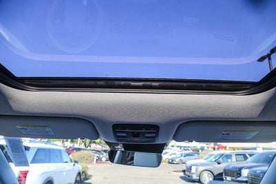 2026 Hyundai Palisade Hybrid Blue SEL Premium 7P