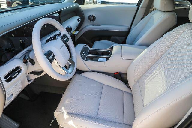 2026 Hyundai Palisade Hybrid Blue SEL Premium 7P