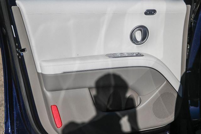 2026 Hyundai Palisade Hybrid Blue SEL Premium 7P