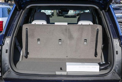 2026 Hyundai Palisade Hybrid Blue SEL Premium 7P