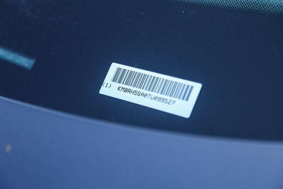 2026 Hyundai Palisade Hybrid Blue SEL Premium 7P