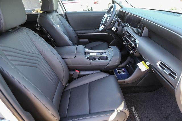 2026 Hyundai Palisade Hybrid Blue SEL Premium 8P