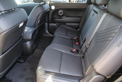 2026 Hyundai Palisade Hybrid Blue SEL Premium 8P