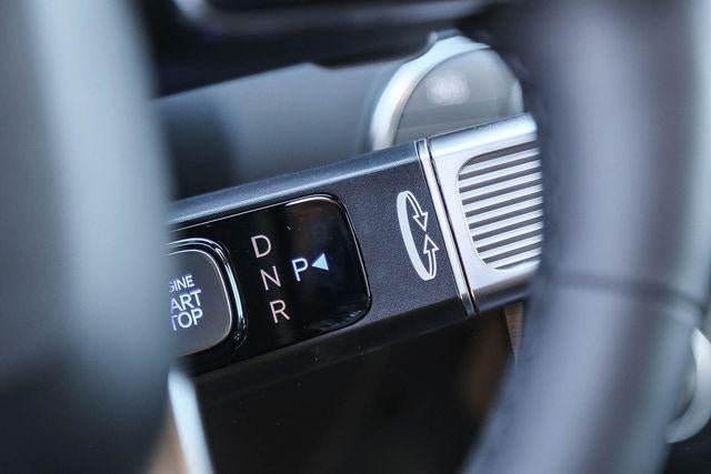 2026 Hyundai Palisade Hybrid Blue SEL Premium 8P