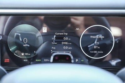 2026 Hyundai Palisade Hybrid Blue SEL Premium 8P
