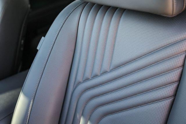 2026 Hyundai Palisade Hybrid Blue SEL Premium 8P