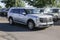 2026 Hyundai Palisade Hybrid Blue SEL Premium 8P
