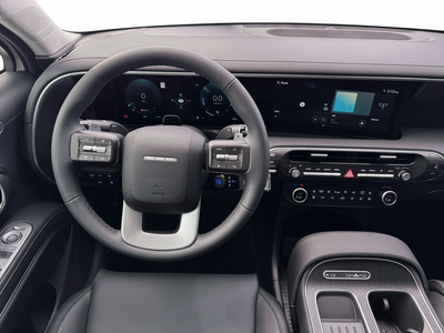 2026 Hyundai Palisade Hybrid Blue SEL Premium 7P