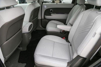 2026 Hyundai Palisade Hybrid Blue SEL Premium 7P