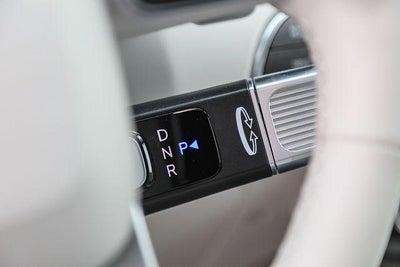 2026 Hyundai Palisade Hybrid Blue SEL Premium 7P