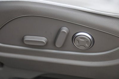 2026 Hyundai Palisade Hybrid Blue SEL Premium 7P