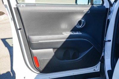 2026 Hyundai Palisade Hybrid Blue SEL Premium 8P