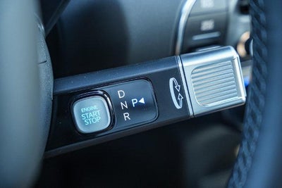 2026 Hyundai Palisade Hybrid Blue SEL Premium 8P