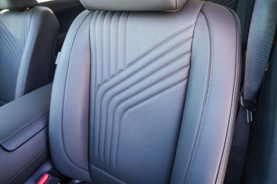 2026 Hyundai Palisade Hybrid Blue SEL Premium 8P