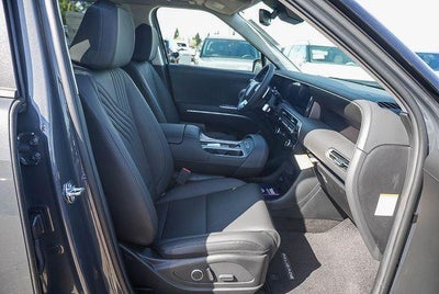 2027 Hyundai Palisade Hybrid Blue SEL Premium 7P