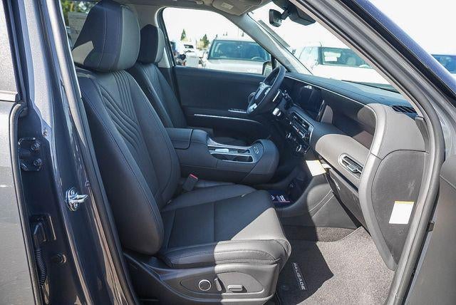 2027 Hyundai Palisade Hybrid Blue SEL Premium 7P