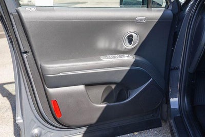 2027 Hyundai Palisade Hybrid Blue SEL Premium 7P