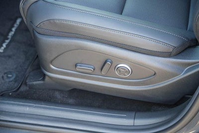 2027 Hyundai Palisade Hybrid Blue SEL Premium 7P